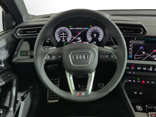 AUDI A3 Sportback TFSI e 200 kW S line Attraction S tronic