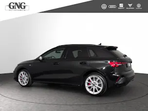 AUDI A3 Sportback TFSI e 200 kW S line Attraction S tronic