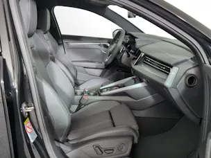AUDI A3 Sportback TFSI e 200 kW S line Attraction S tronic