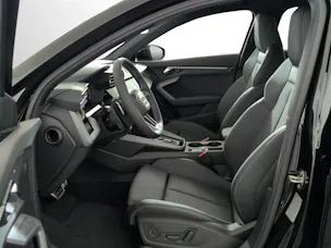 AUDI A3 Sportback TFSI e 200 kW S line Attraction S tronic