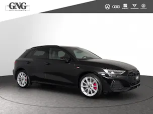AUDI A3 Sportback TFSI e 200 kW S line Attraction S tronic