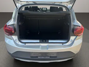 DACIA Sandero Stepway TCe 90 Comfort CVT