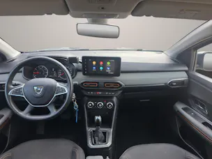 DACIA Sandero Stepway TCe 90 Comfort CVT