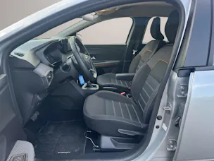 DACIA Sandero Stepway TCe 90 Comfort CVT