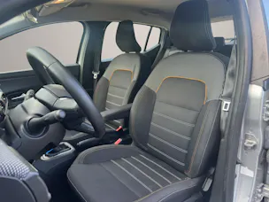 DACIA Sandero Stepway TCe 90 Comfort CVT