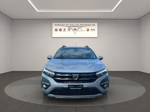 DACIA Sandero Stepway TCe 90 Comfort CVT