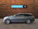MERCEDES-BENZ E 43 AMG 4 Matic