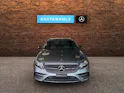 MERCEDES-BENZ E 43 AMG 4 Matic