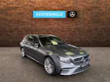 MERCEDES-BENZ E 43 AMG 4 Matic