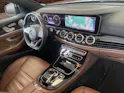 MERCEDES-BENZ E 43 AMG 4 Matic