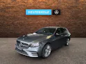 MERCEDES-BENZ E 43 AMG 4 Matic