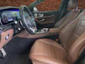 MERCEDES-BENZ E 43 AMG 4 Matic