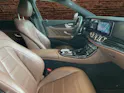 MERCEDES-BENZ E 43 AMG 4 Matic