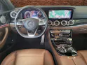MERCEDES-BENZ E 43 AMG 4 Matic