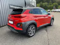 HYUNDAI Kona 1.6 GDi HEV Vertex DCT