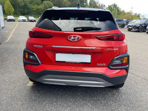HYUNDAI Kona 1.6 GDi HEV Vertex DCT