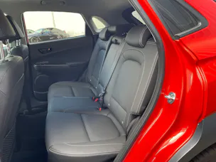 HYUNDAI Kona 1.6 GDi HEV Vertex DCT