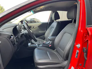 HYUNDAI Kona 1.6 GDi HEV Vertex DCT