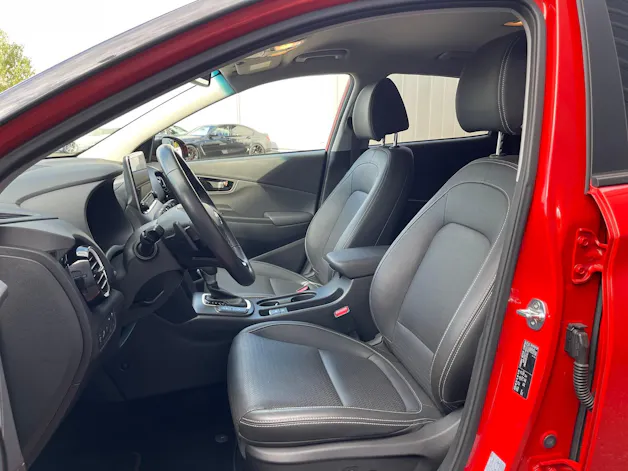 HYUNDAI Kona 1.6 GDi HEV Vertex DCT