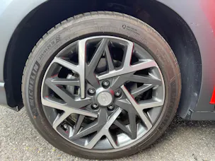 HYUNDAI Kona 1.6 GDi HEV Vertex DCT