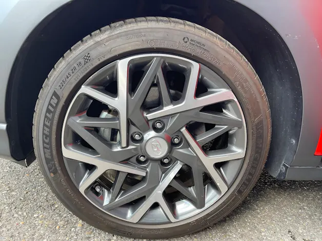 HYUNDAI Kona 1.6 GDi HEV Vertex DCT
