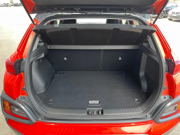 HYUNDAI Kona 1.6 GDi HEV Vertex DCT