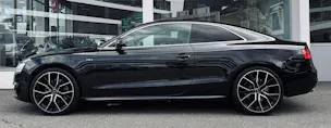 AUDI S5 Coupé 3.0 TFSI quattro S-tronic Facelift