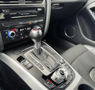 AUDI S5 Coupé 3.0 TFSI quattro S-tronic Facelift