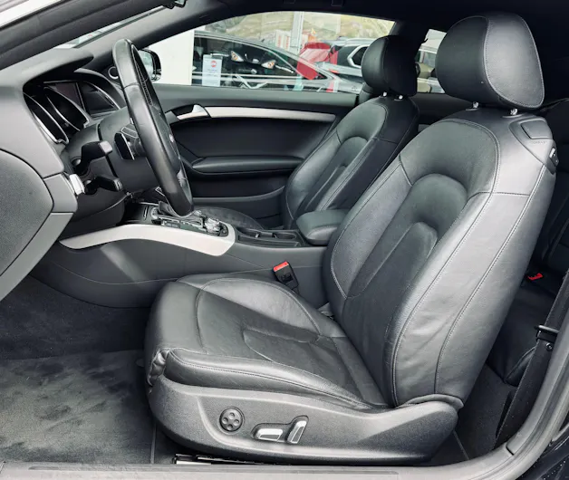 AUDI S5 Coupé 3.0 TFSI quattro S-tronic Facelift