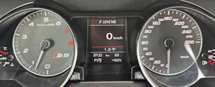 AUDI S5 Coupé 3.0 TFSI quattro S-tronic Facelift