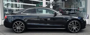 AUDI S5 Coupé 3.0 TFSI quattro S-tronic Facelift