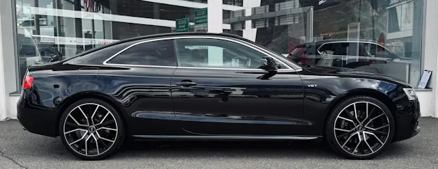 AUDI S5 Coupé 3.0 TFSI quattro S-tronic Facelift