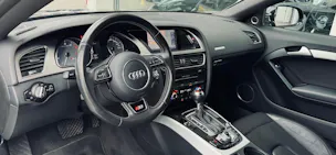 AUDI S5 Coupé 3.0 TFSI quattro S-tronic Facelift