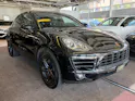 PORSCHE Macan PDK | CH | Swiss Package | Panorama | Sitzbelüftung | Carbon | Memory | DAB |