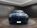 PORSCHE Macan PDK | CH | Swiss Package | Panorama | Sitzbelüftung | Carbon | Memory | DAB |