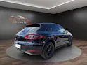 PORSCHE Macan PDK | CH | Swiss Package | Panorama | Sitzbelüftung | Carbon | Memory | DAB |