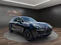 PORSCHE Macan PDK | CH | Swiss Package | Panorama | Sitzbelüftung | Carbon | Memory | DAB |