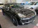 PORSCHE Macan PDK | CH | Swiss Package | Panorama | Sitzbelüftung | Carbon | Memory | DAB |