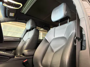 PORSCHE Macan PDK | CH | Swiss Package | Panorama | Sitzbelüftung | Carbon | Memory | DAB |