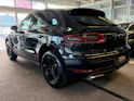 PORSCHE Macan PDK | CH | Swiss Package | Panorama | Sitzbelüftung | Carbon | Memory | DAB |