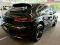 PORSCHE Macan PDK | CH | Swiss Package | Panorama | Sitzbelüftung | Carbon | Memory | DAB |