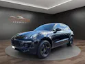 PORSCHE Macan PDK | CH | Swiss Package | Panorama | Sitzbelüftung | Carbon | Memory | DAB |
