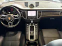 PORSCHE Macan PDK | CH | Swiss Package | Panorama | Sitzbelüftung | Carbon | Memory | DAB |