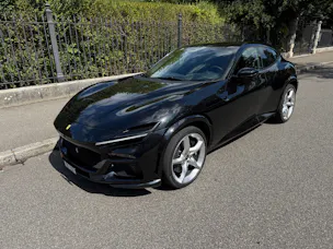 FERRARI Purosangue 6.5 V12