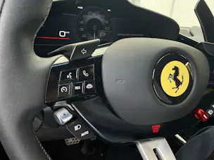 FERRARI Purosangue 6.5 V12