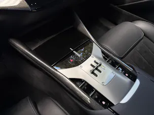 FERRARI Purosangue 6.5 V12