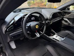 FERRARI Purosangue 6.5 V12