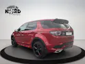 Land Rover Discovery Sport 2.0 Si4 HSE Luxury AT9