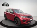 Land Rover Discovery Sport 2.0 Si4 HSE Luxury AT9