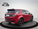 Land Rover Discovery Sport 2.0 Si4 HSE Luxury AT9